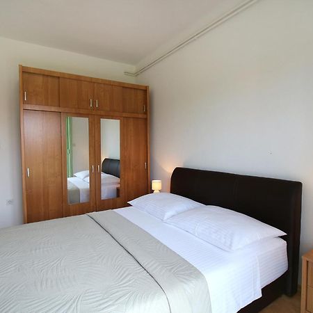 Apartments Ombla Zadar Ngoại thất bức ảnh