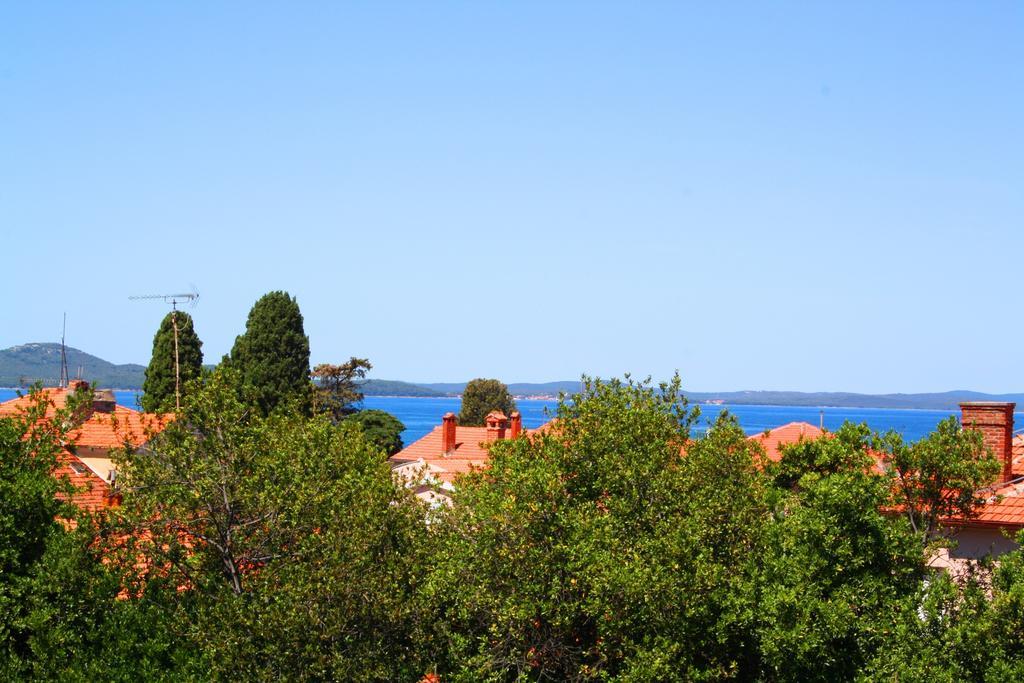 Apartments Ombla Zadar Phòng bức ảnh