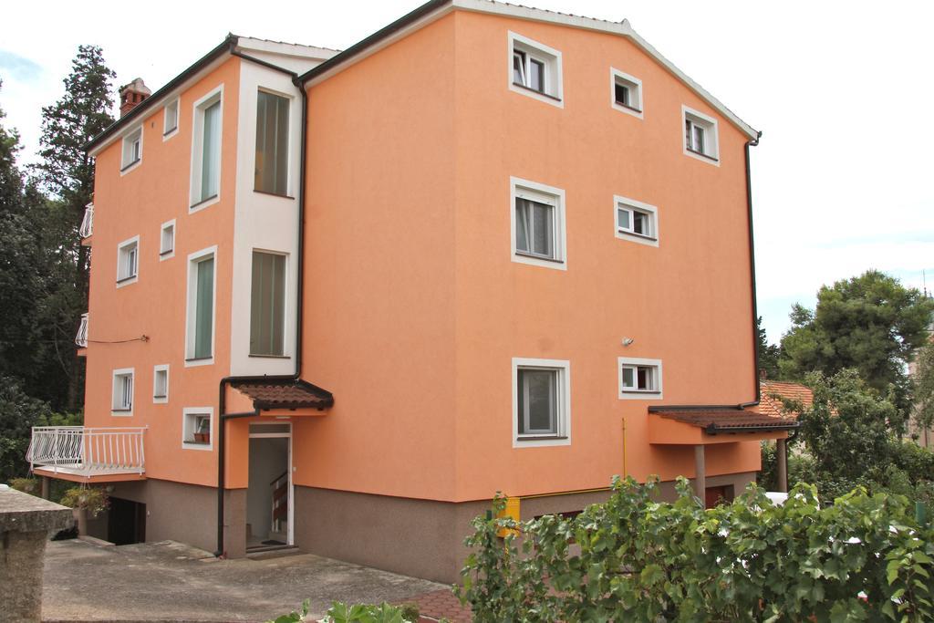 Apartments Ombla Zadar Ngoại thất bức ảnh