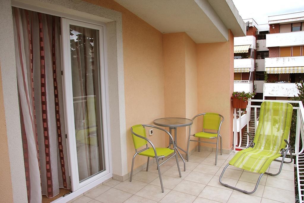 Apartments Ombla Zadar Phòng bức ảnh