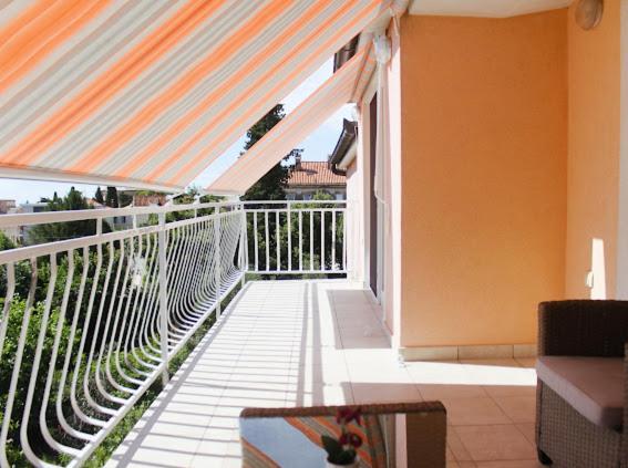 Apartments Ombla Zadar Ngoại thất bức ảnh