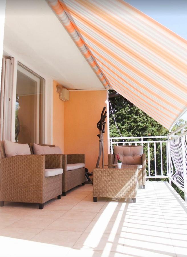 Apartments Ombla Zadar Ngoại thất bức ảnh