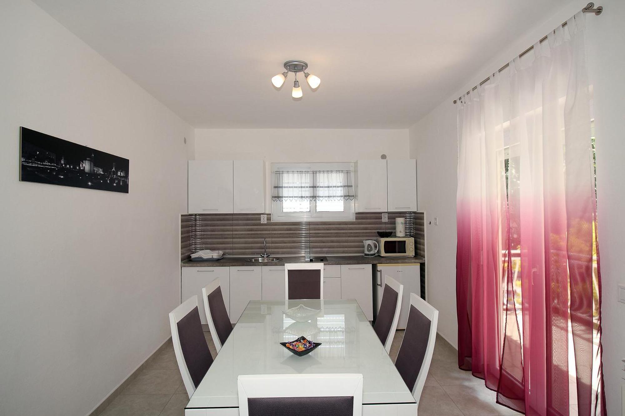 Apartments Ombla Zadar Ngoại thất bức ảnh