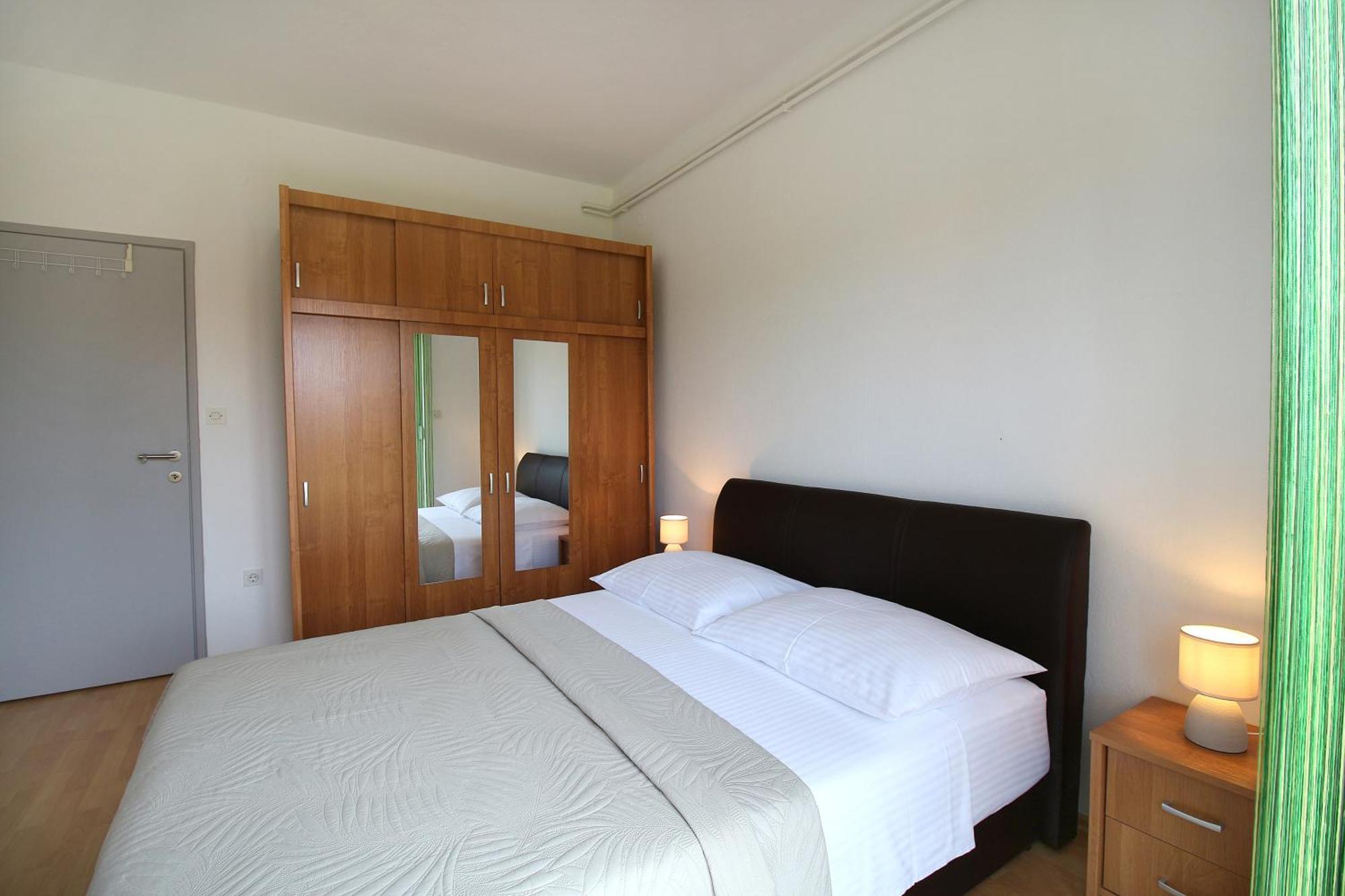 Apartments Ombla Zadar Ngoại thất bức ảnh
