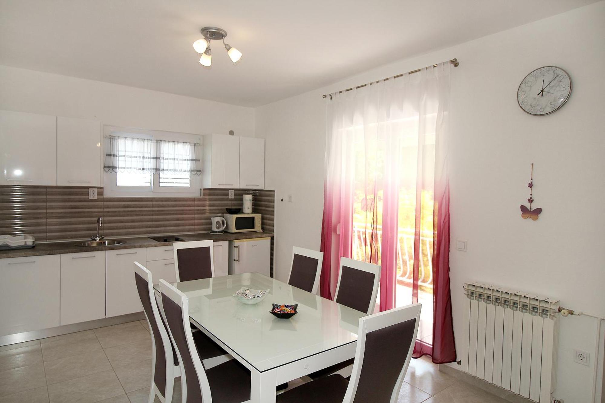 Apartments Ombla Zadar Ngoại thất bức ảnh