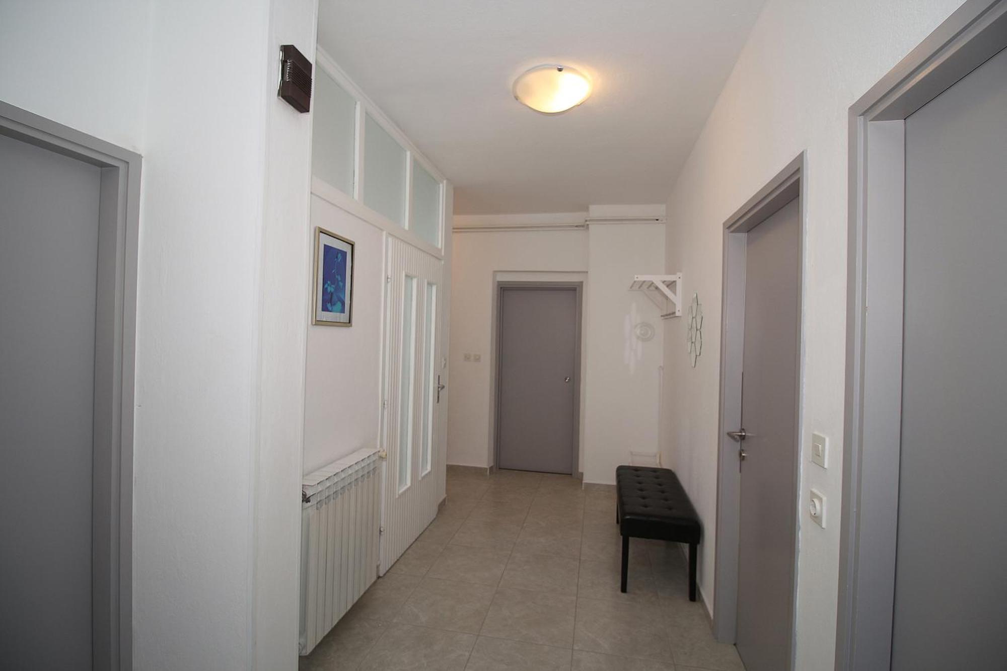 Apartments Ombla Zadar Ngoại thất bức ảnh