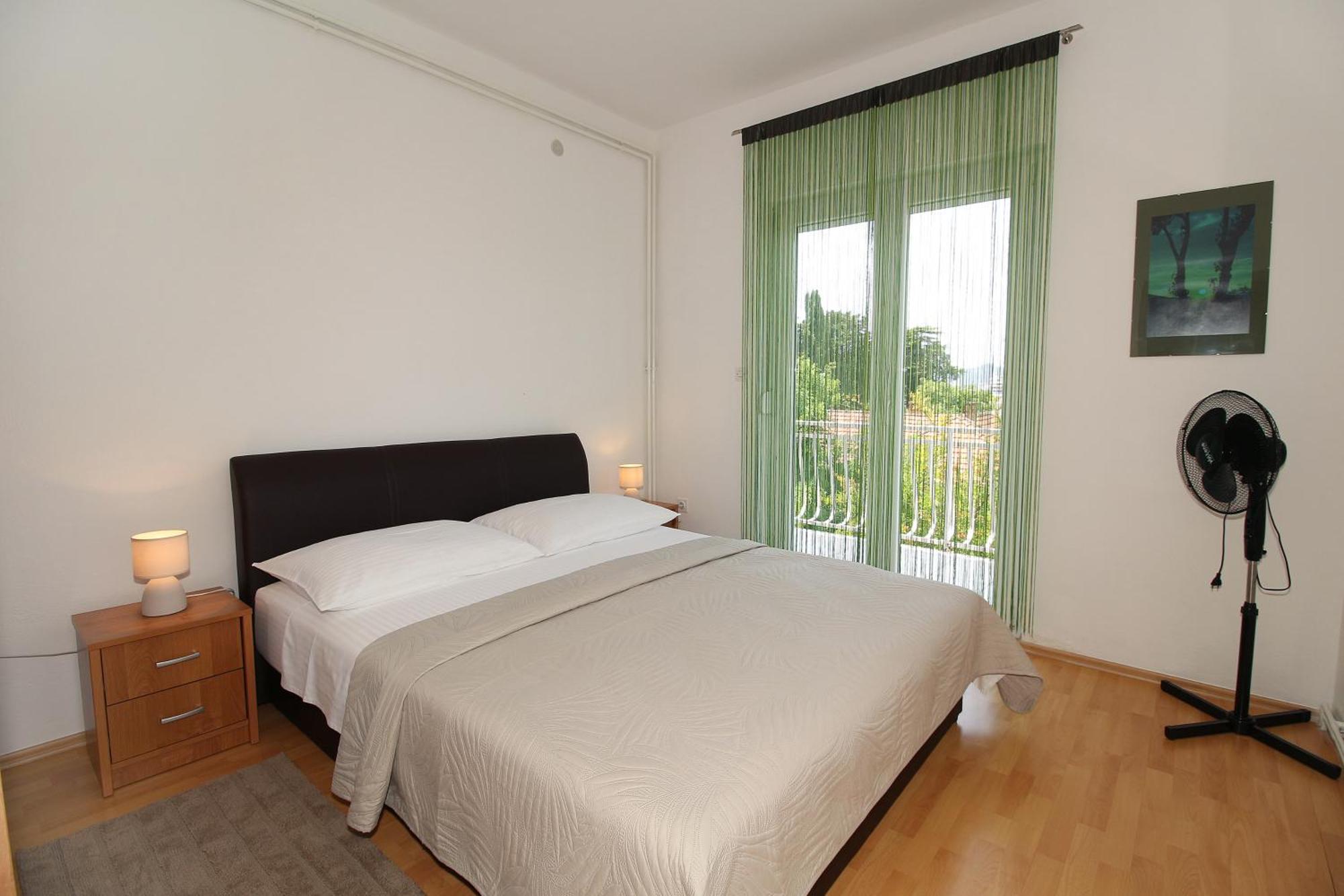 Apartments Ombla Zadar Ngoại thất bức ảnh
