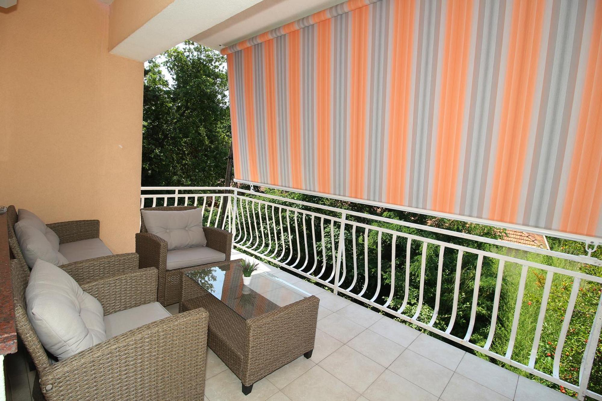 Apartments Ombla Zadar Ngoại thất bức ảnh