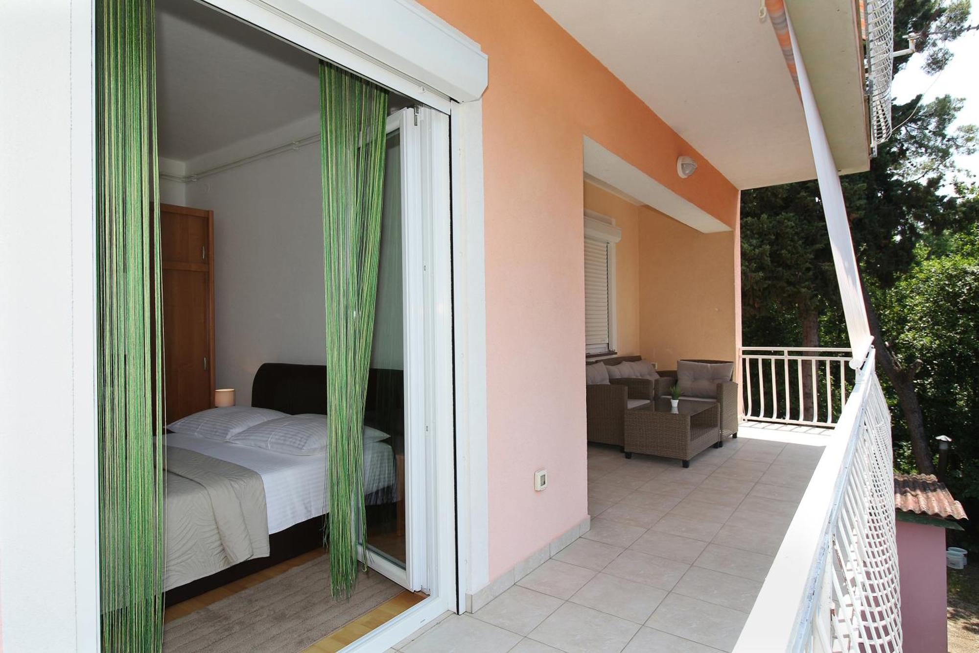 Apartments Ombla Zadar Ngoại thất bức ảnh