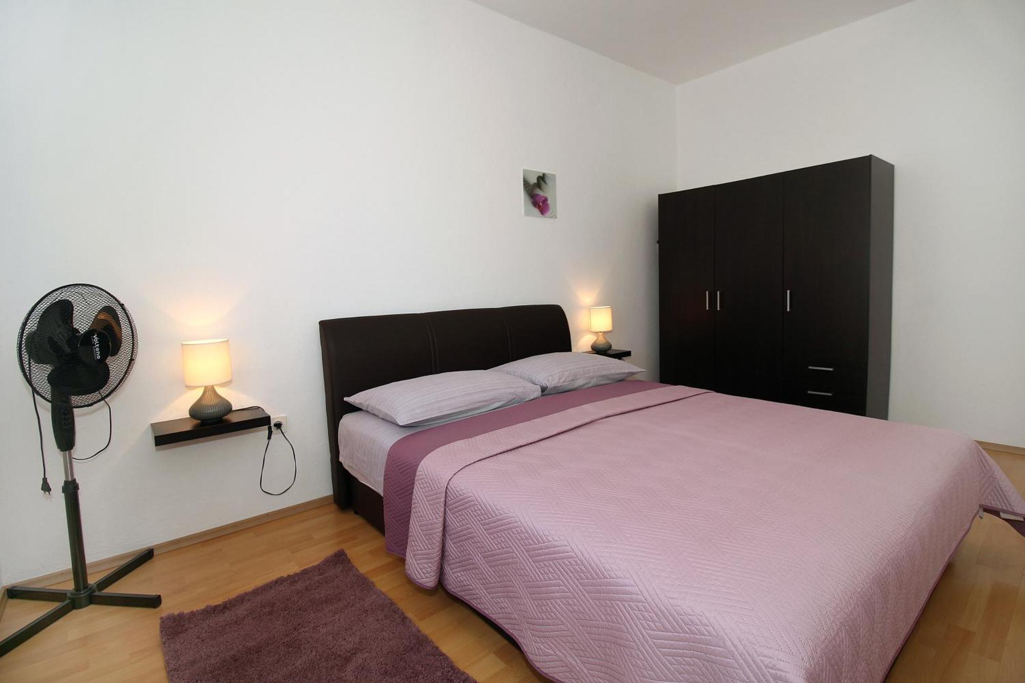 Apartments Ombla Zadar Ngoại thất bức ảnh