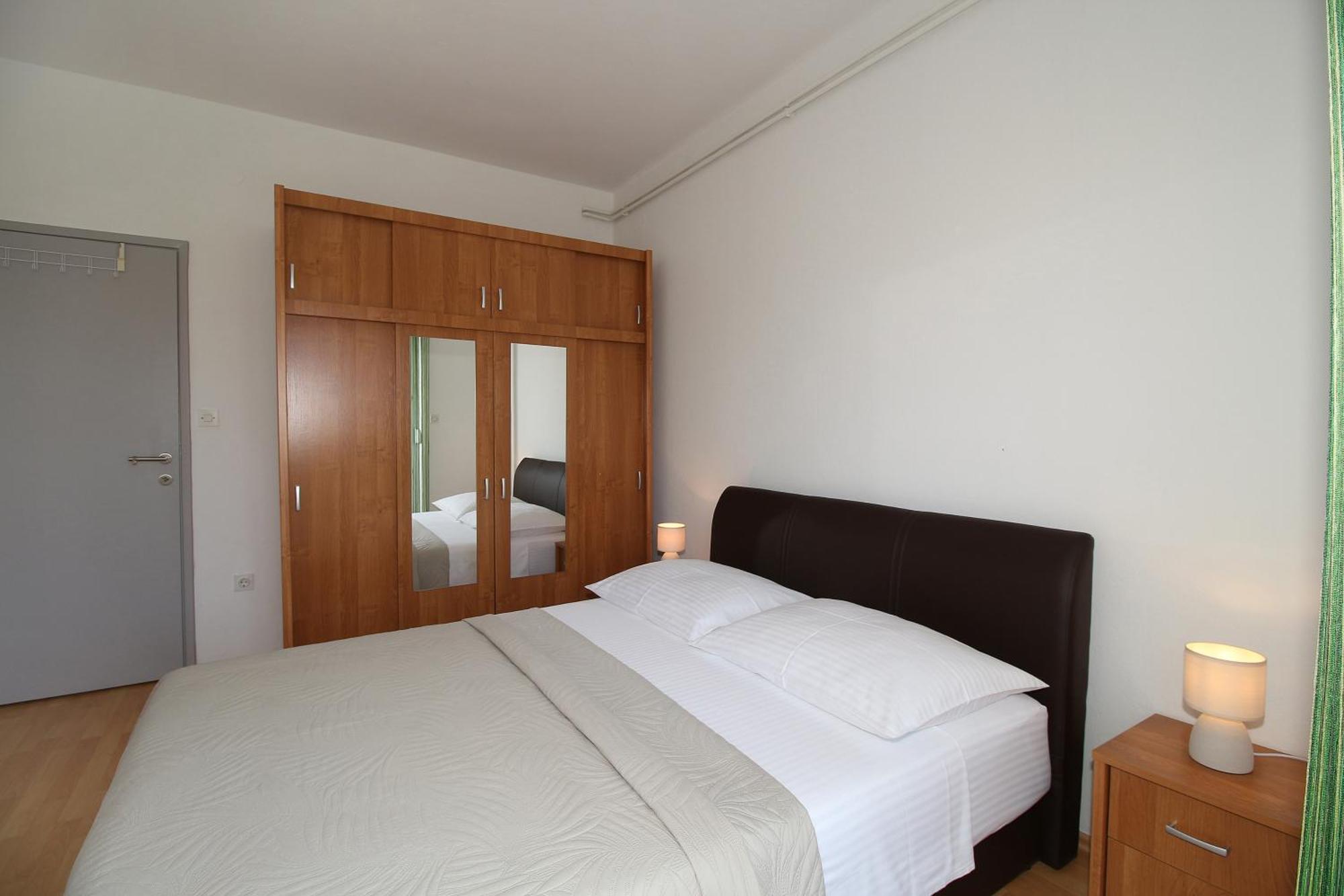Apartments Ombla Zadar Ngoại thất bức ảnh