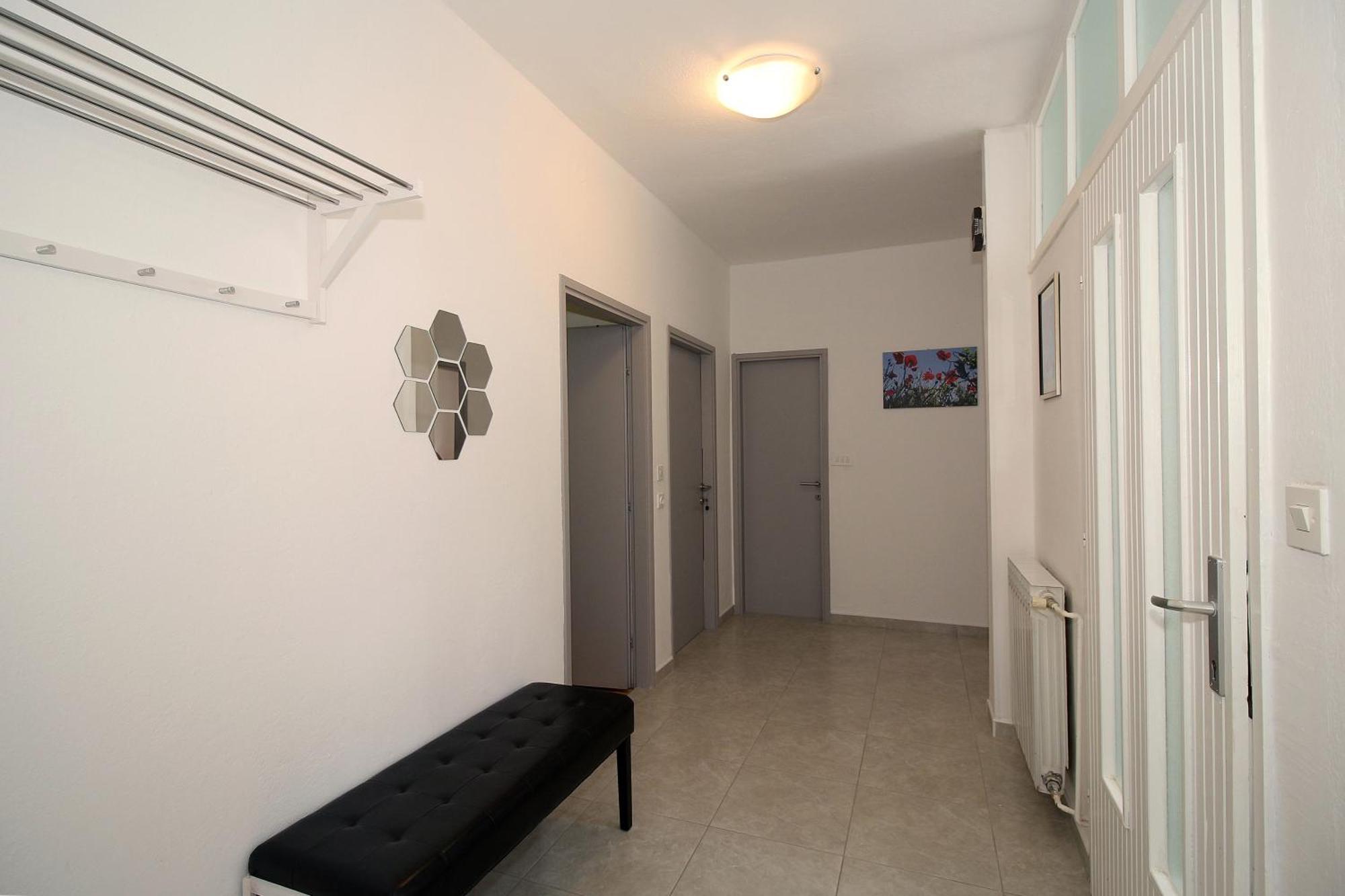 Apartments Ombla Zadar Ngoại thất bức ảnh