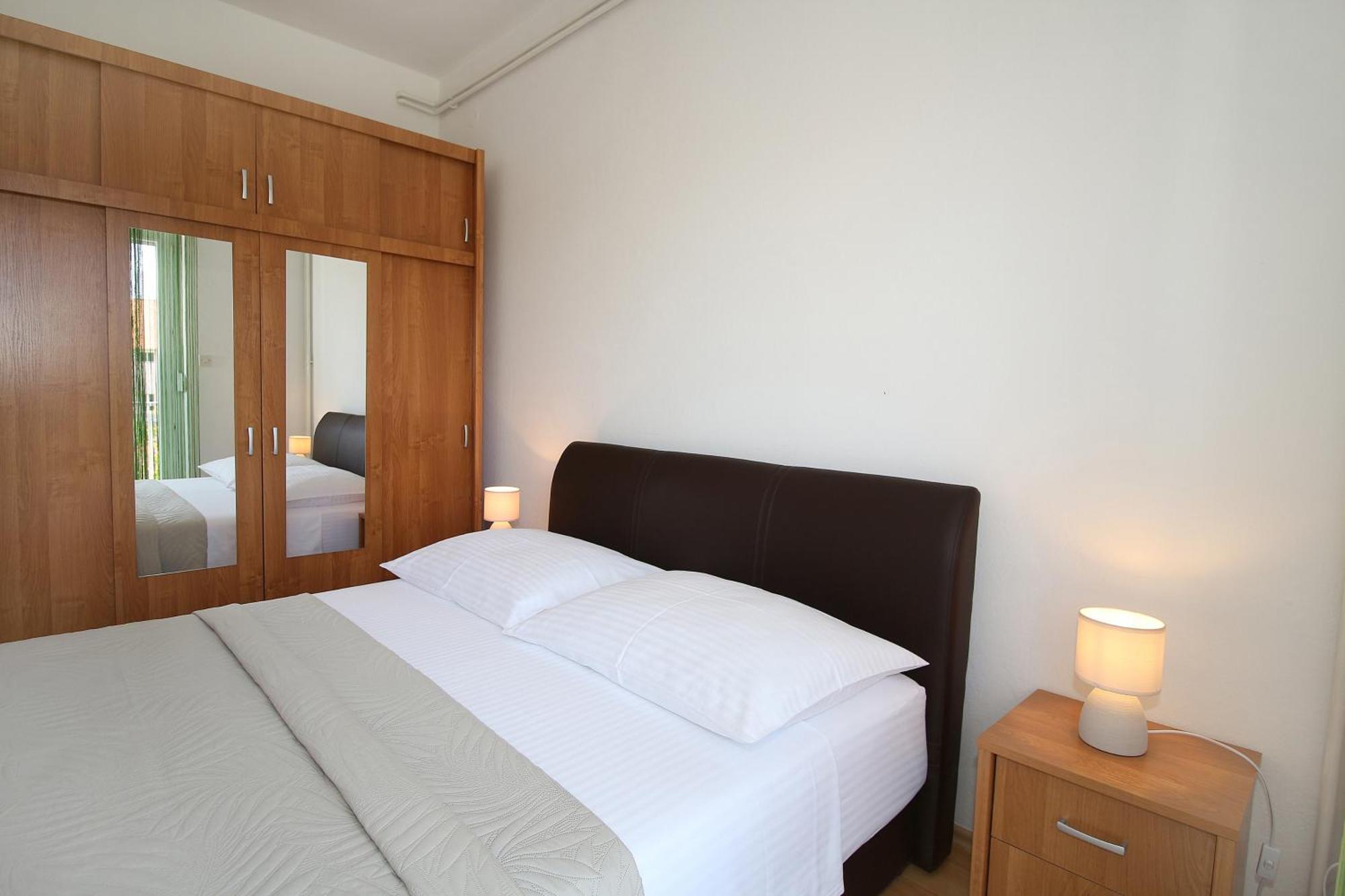 Apartments Ombla Zadar Ngoại thất bức ảnh