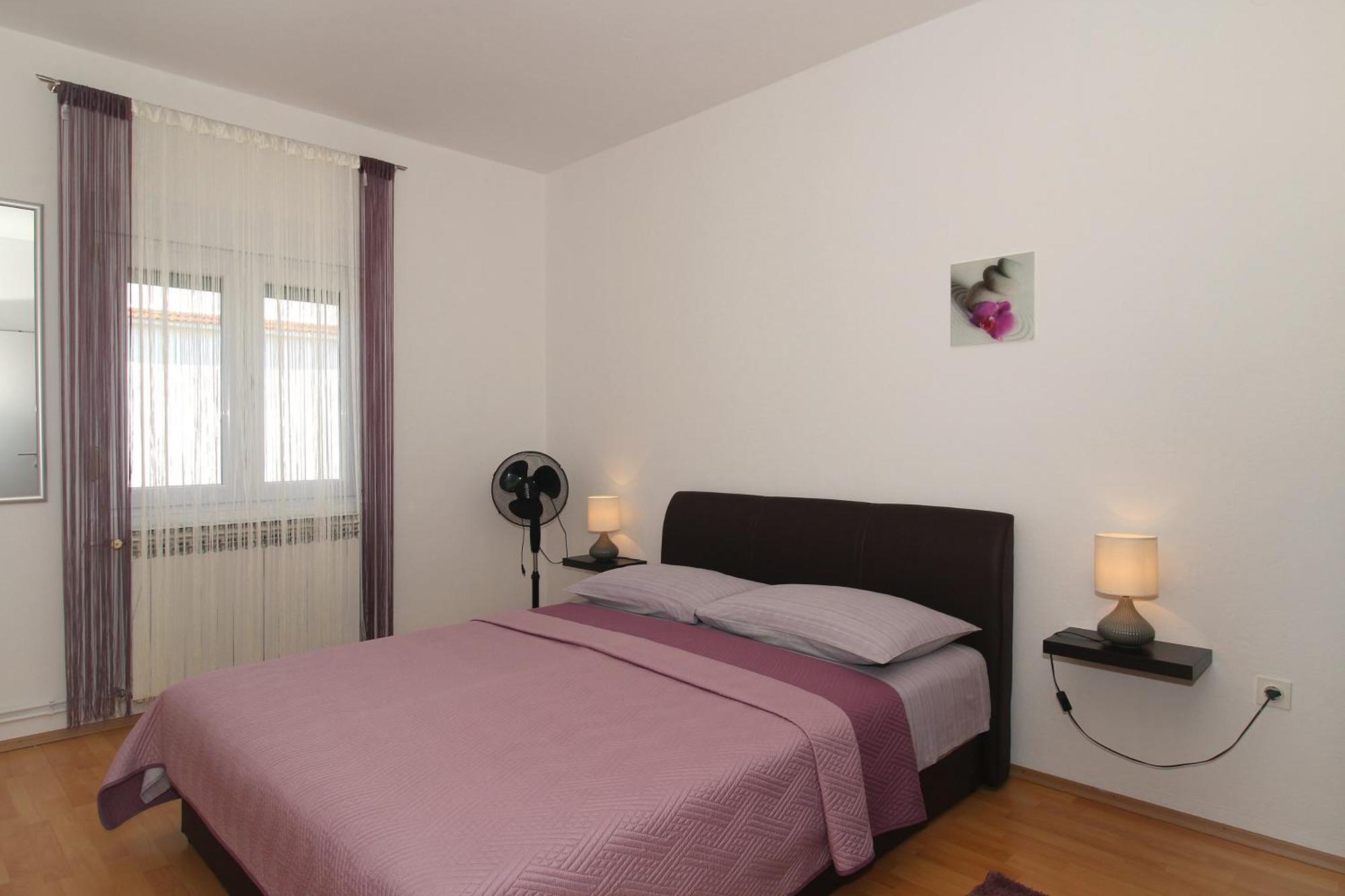 Apartments Ombla Zadar Ngoại thất bức ảnh