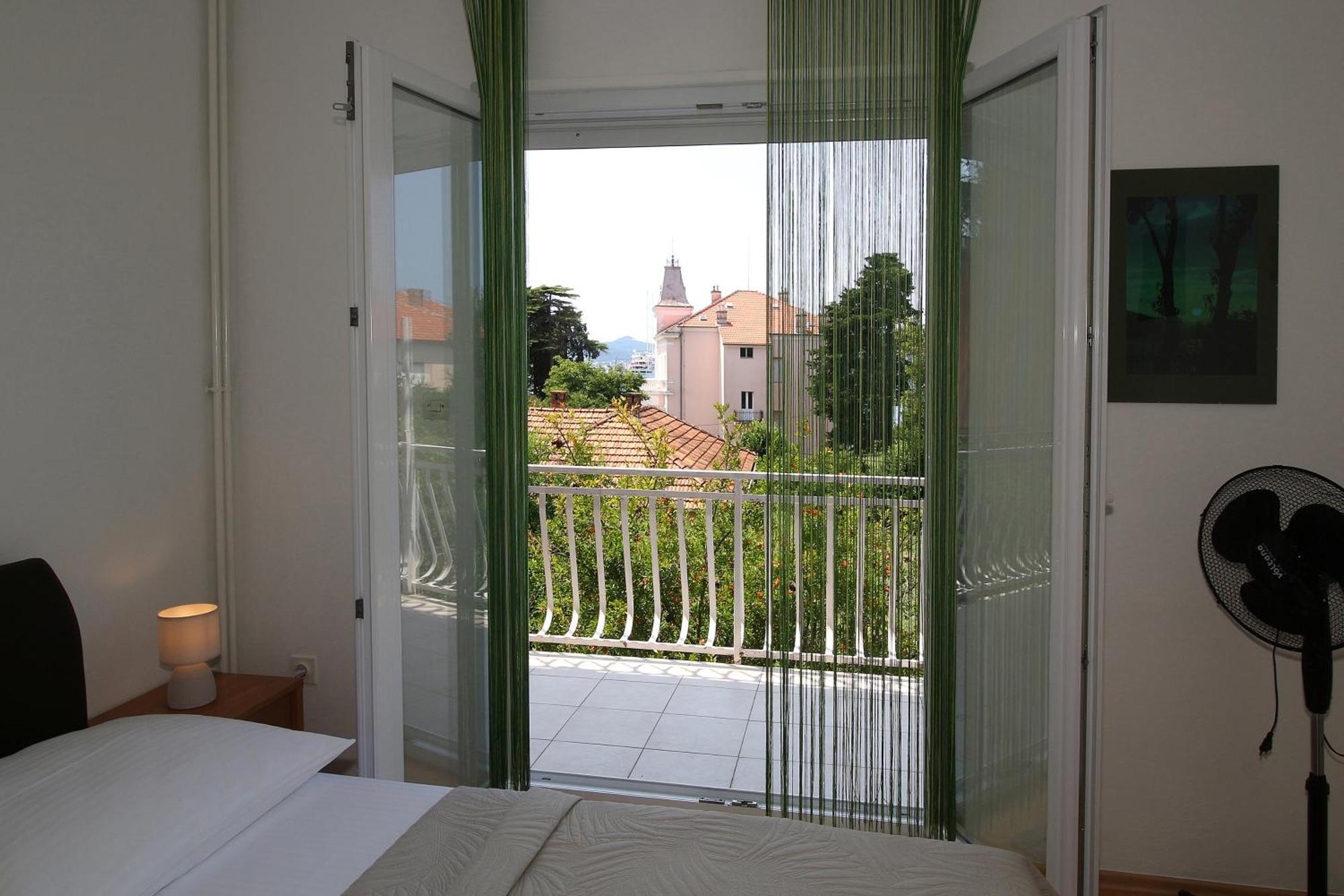 Apartments Ombla Zadar Ngoại thất bức ảnh