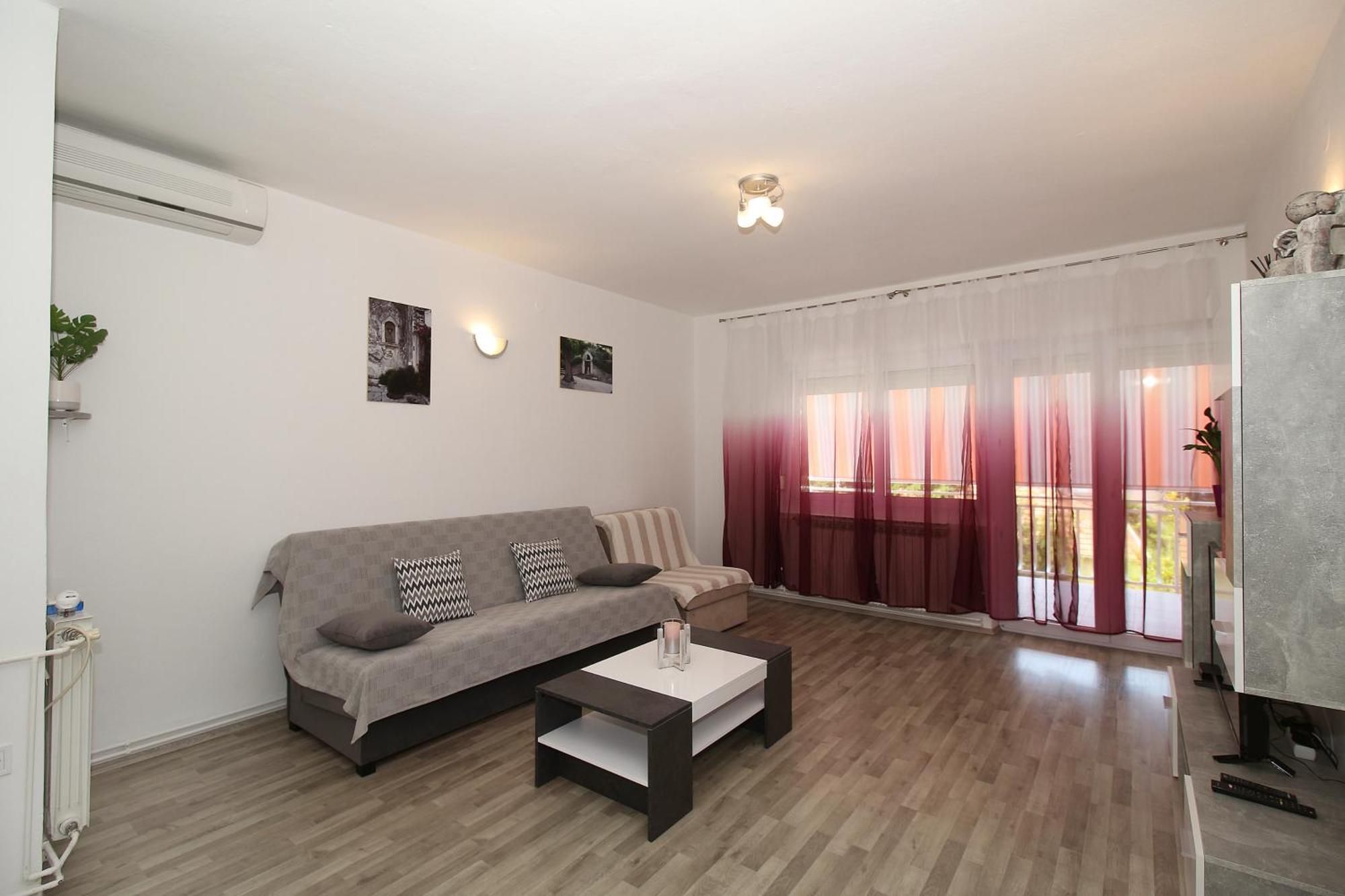 Apartments Ombla Zadar Ngoại thất bức ảnh