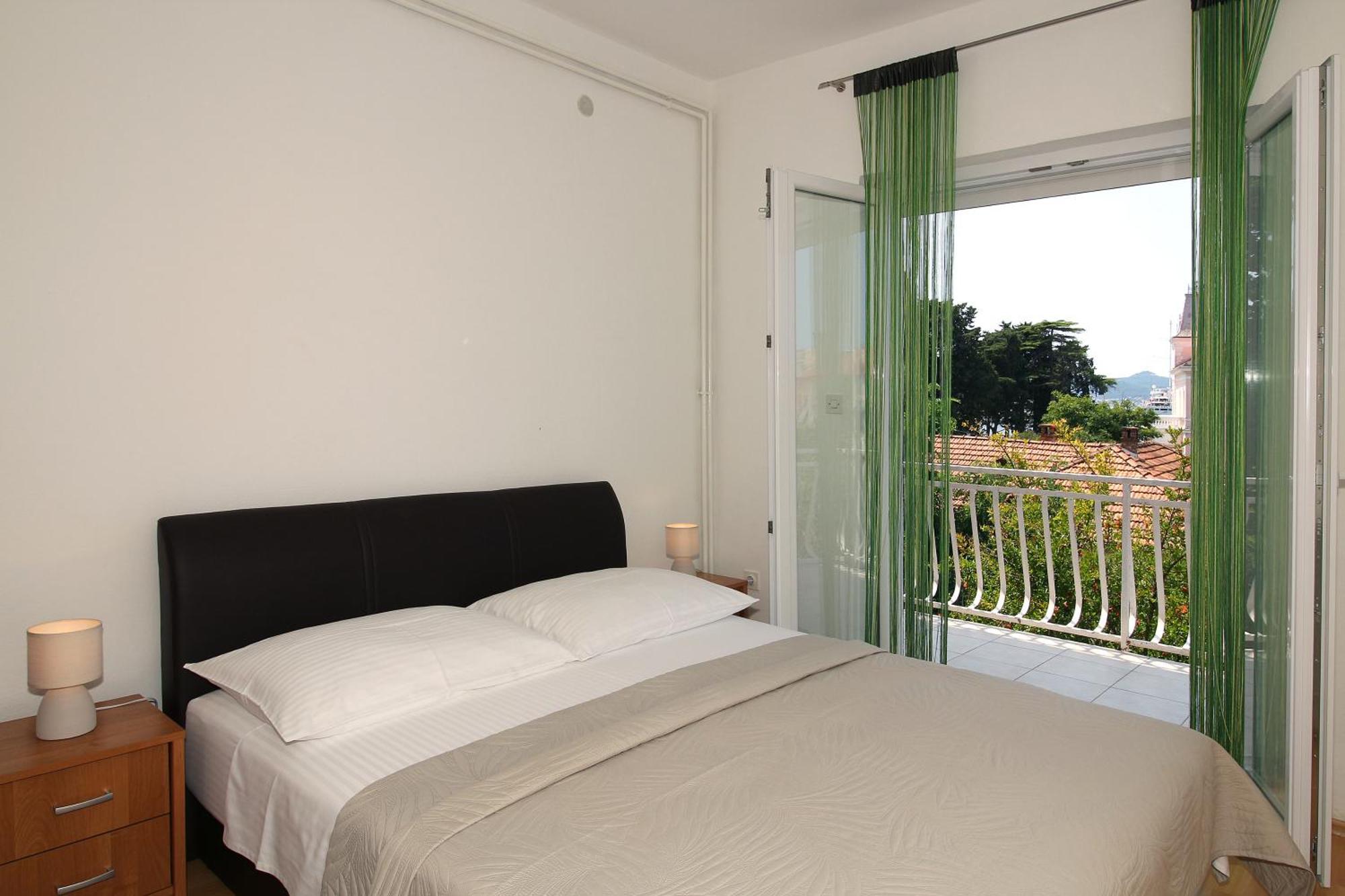 Apartments Ombla Zadar Ngoại thất bức ảnh