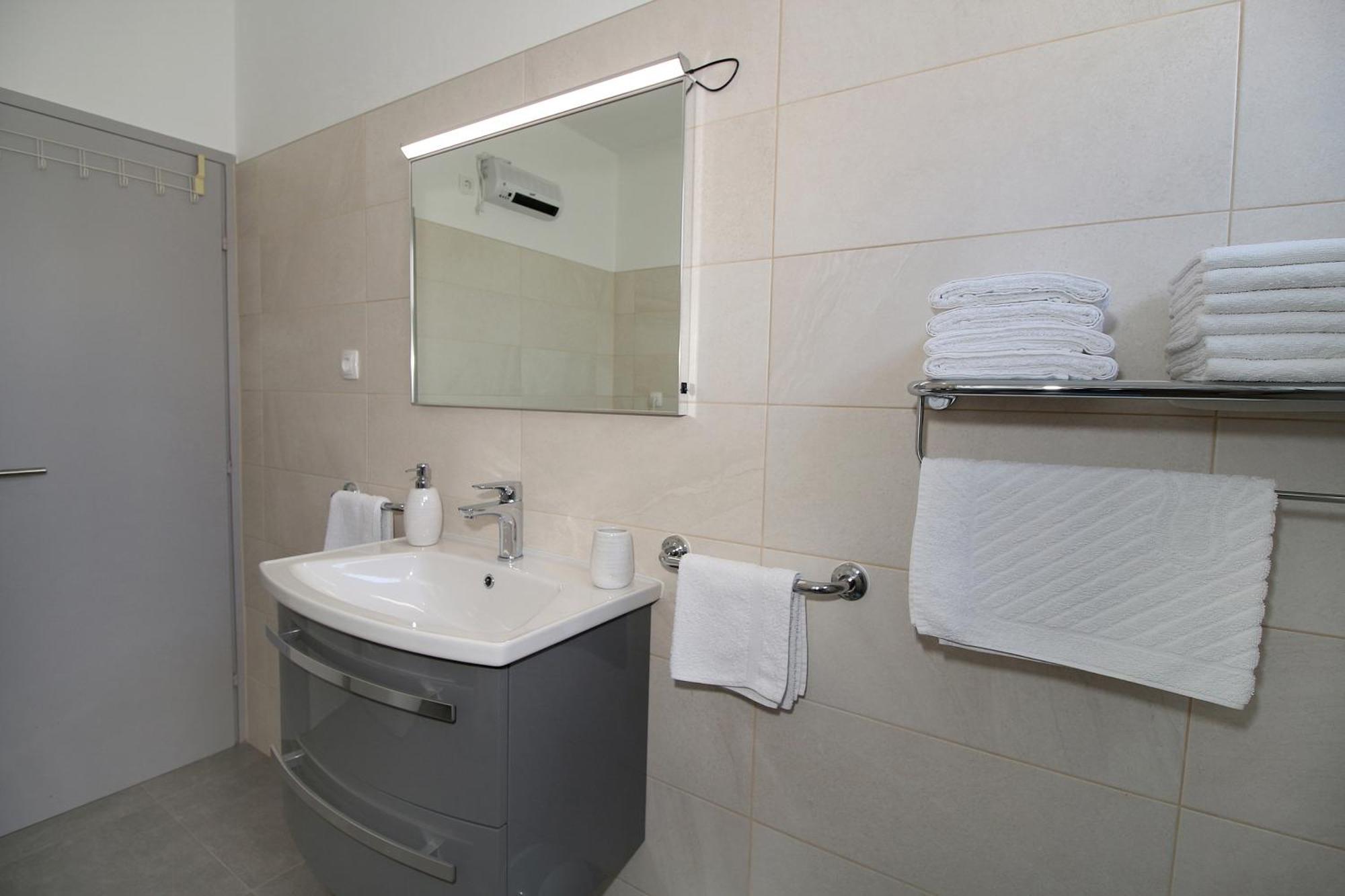 Apartments Ombla Zadar Ngoại thất bức ảnh