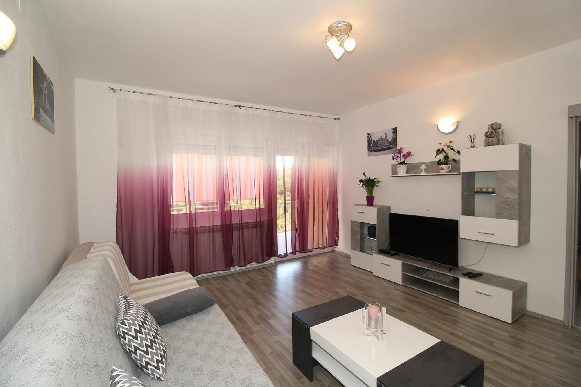 Apartments Ombla Zadar Ngoại thất bức ảnh