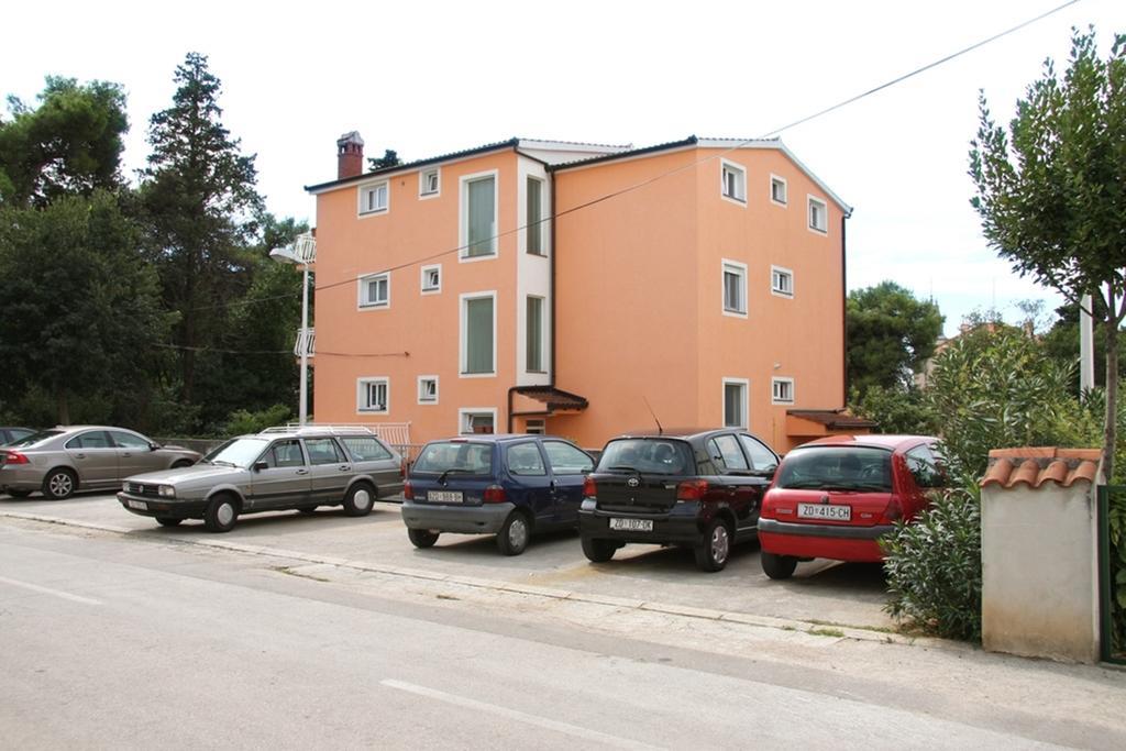 Apartments Ombla Zadar Phòng bức ảnh