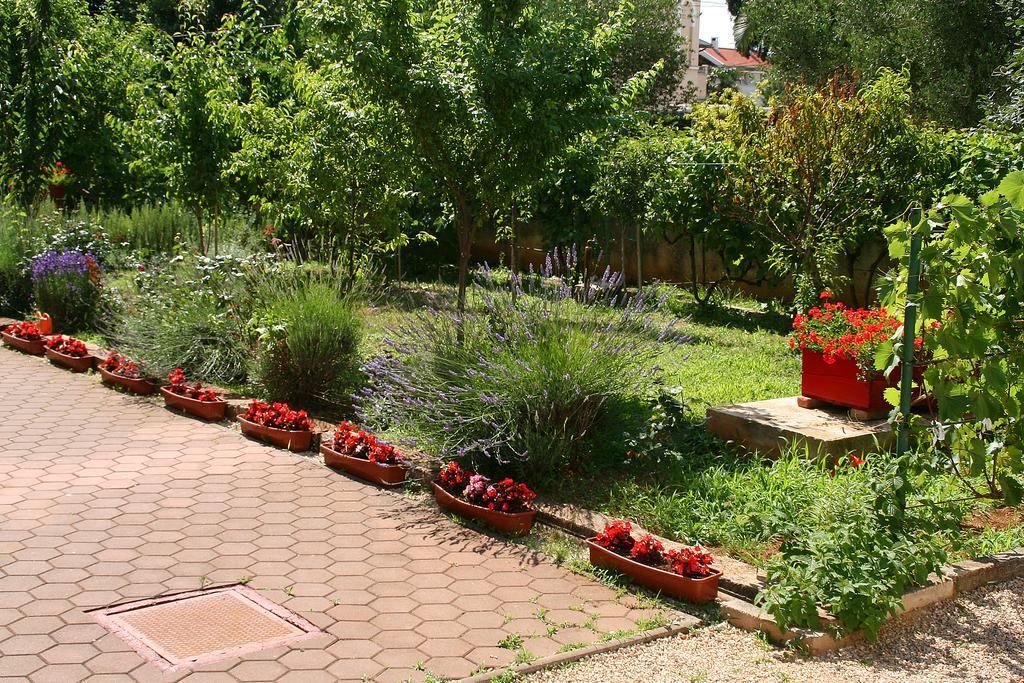 Apartments Ombla Zadar Ngoại thất bức ảnh