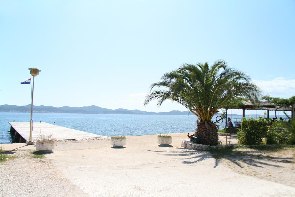 Apartments Ombla Zadar Ngoại thất bức ảnh