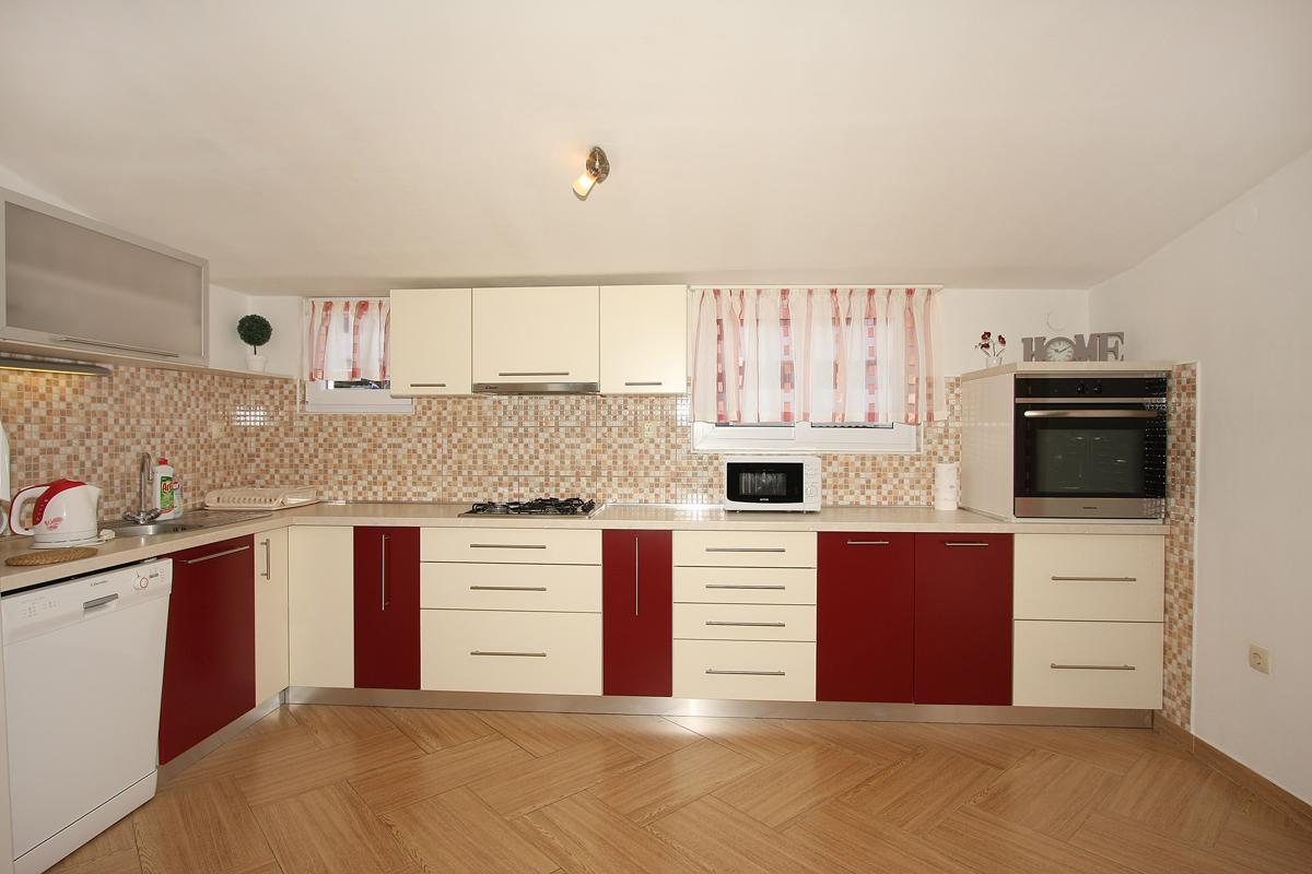 Apartments Ombla Zadar Ngoại thất bức ảnh