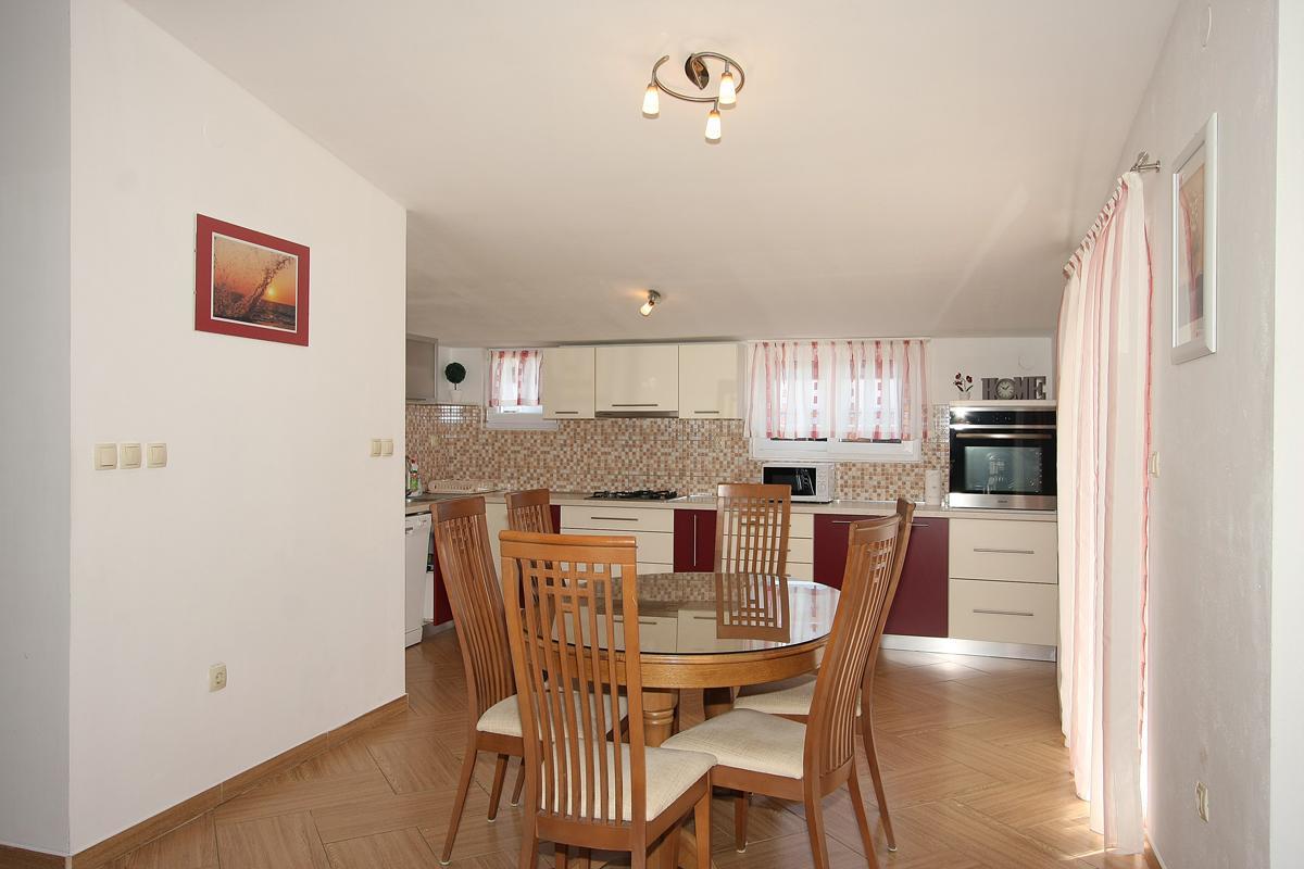 Apartments Ombla Zadar Ngoại thất bức ảnh