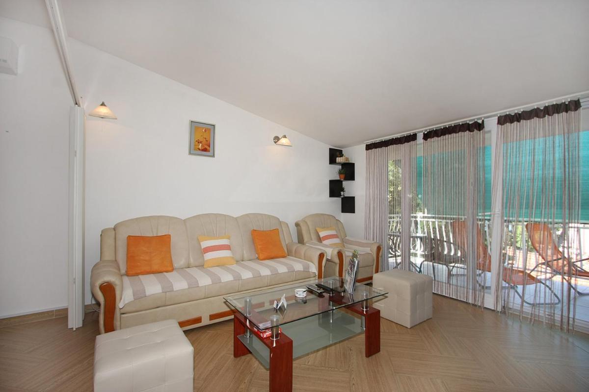 Apartments Ombla Zadar Ngoại thất bức ảnh
