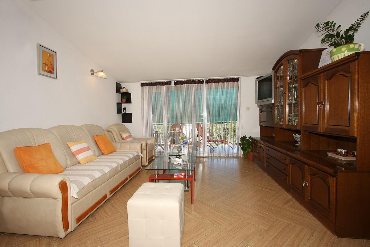 Apartments Ombla Zadar Ngoại thất bức ảnh
