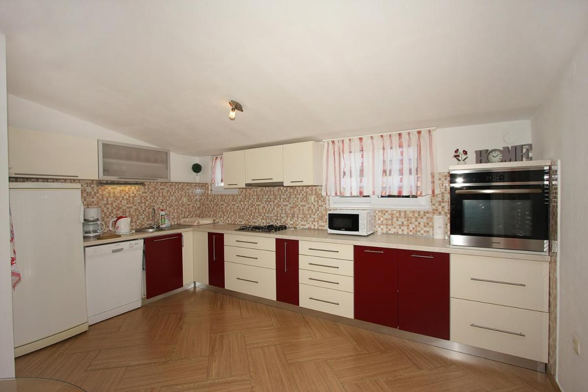 Apartments Ombla Zadar Ngoại thất bức ảnh