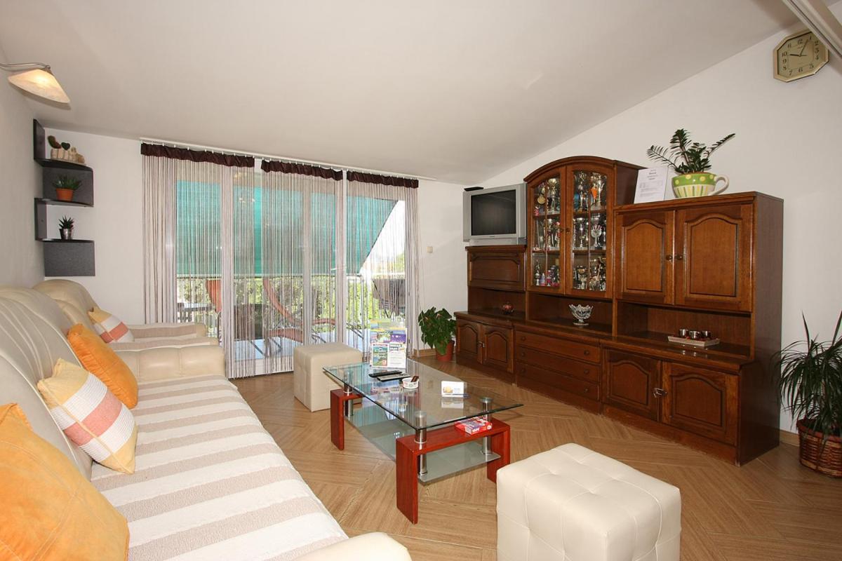 Apartments Ombla Zadar Ngoại thất bức ảnh