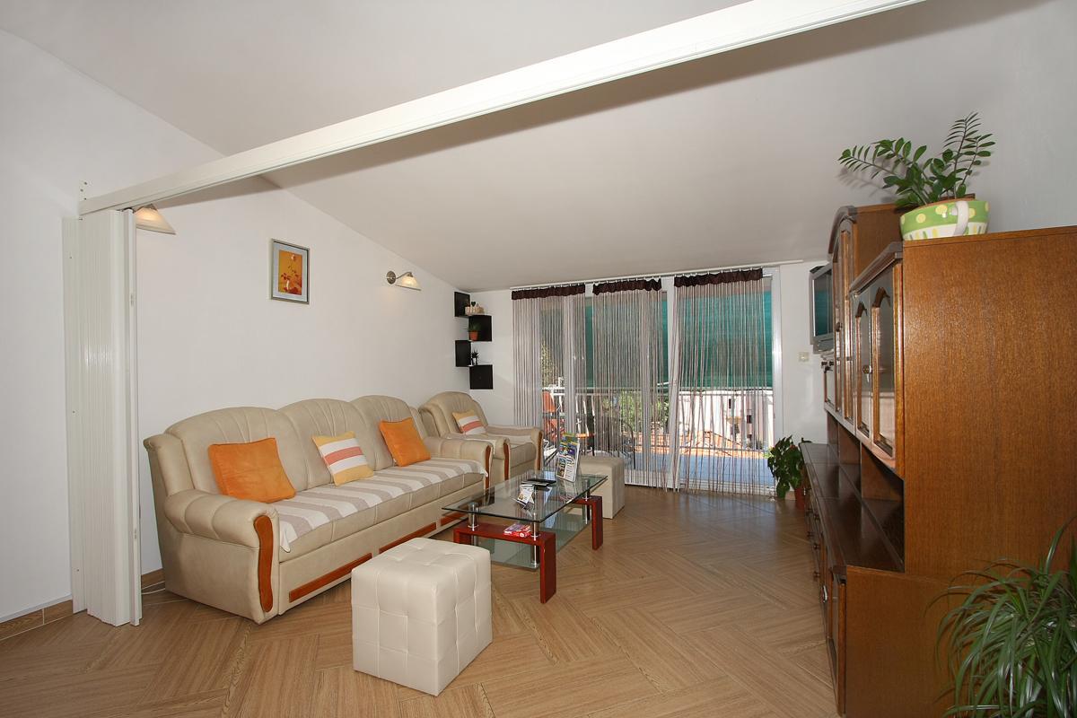 Apartments Ombla Zadar Ngoại thất bức ảnh