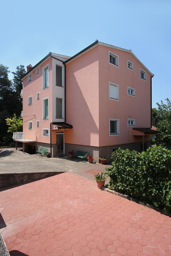 Apartments Ombla Zadar Ngoại thất bức ảnh