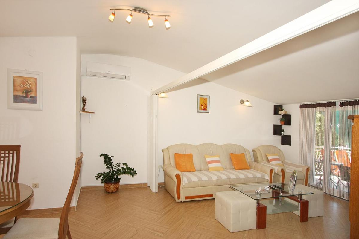 Apartments Ombla Zadar Ngoại thất bức ảnh