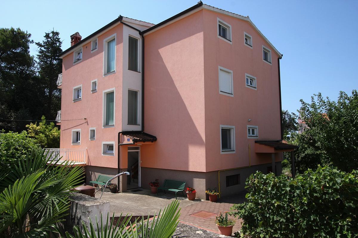 Apartments Ombla Zadar Ngoại thất bức ảnh