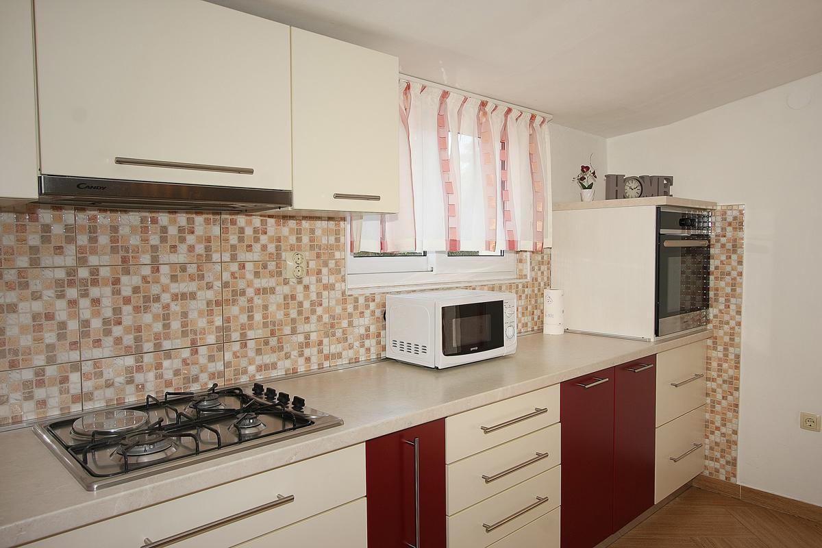 Apartments Ombla Zadar Ngoại thất bức ảnh